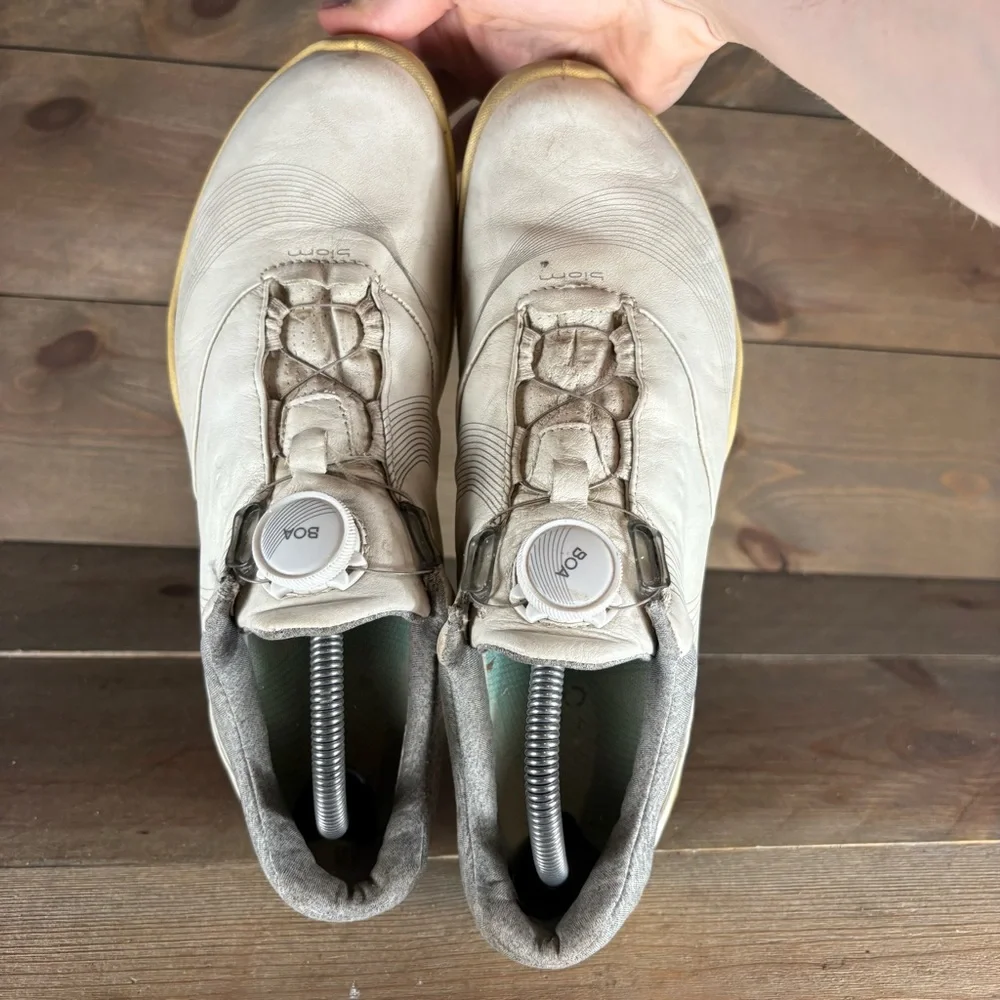 Ecco biom hybrid